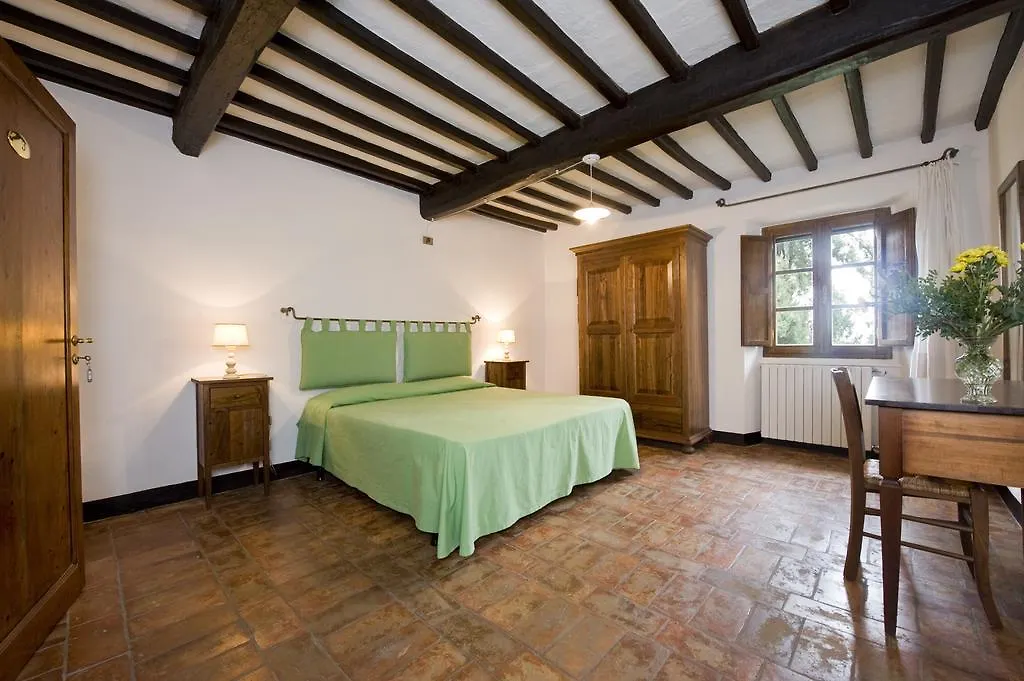Villa Montaperti Monteaperti  0*, Monteaperti (Siena) Italia