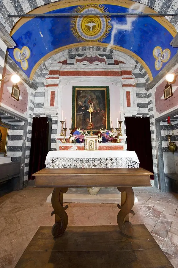 Villa Montaperti Monteaperti  Alloggio per agriturismo