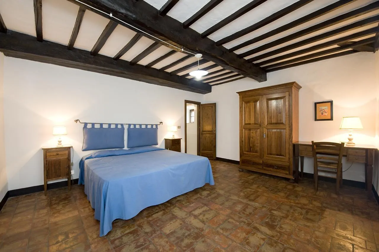 Villa Montaperti Monteaperti  0*, Monteaperti (Siena)