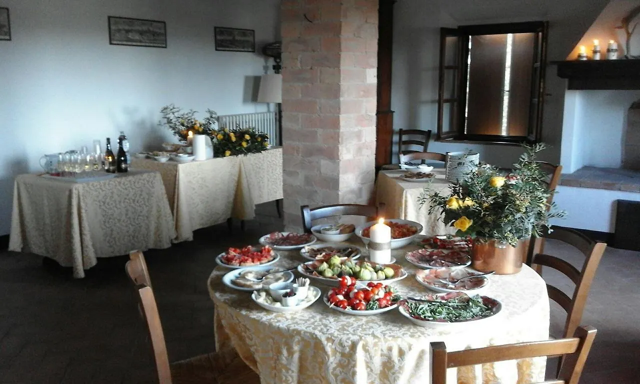 Villa Montaperti Monteaperti  0*, Monteaperti (Siena) Italia