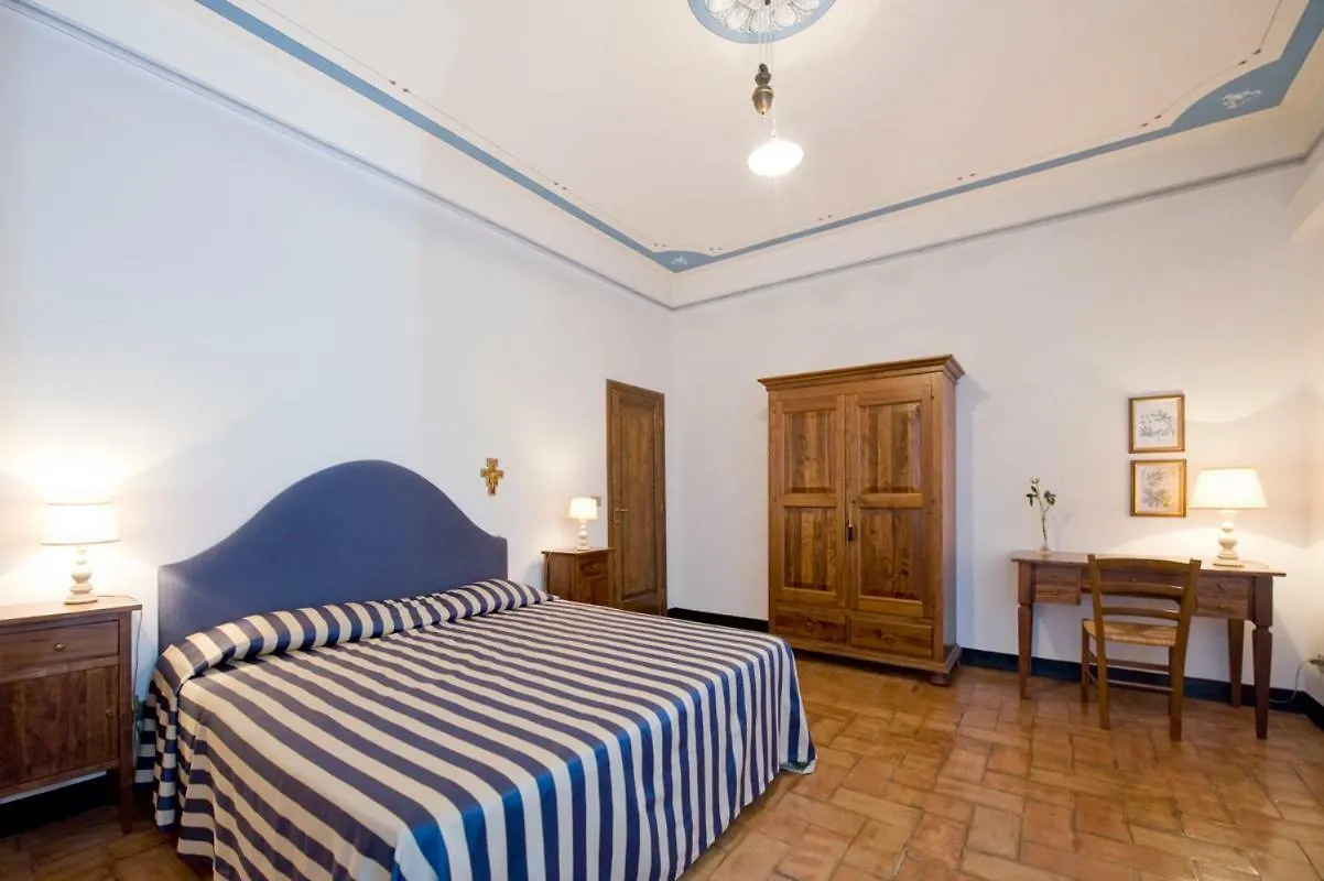 Villa Montaperti Monteaperti  0*, Monteaperti (Siena) Italia