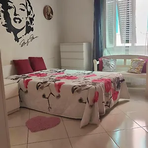 Chez Marie Alloggio in famiglia