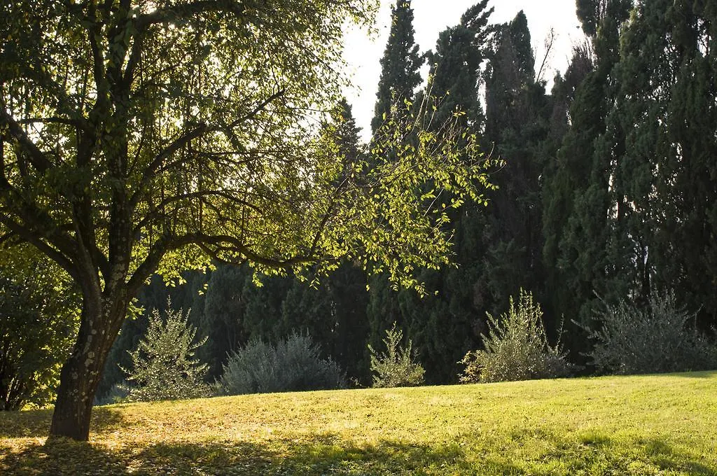 Farm stay Villa Montaperti Volterra